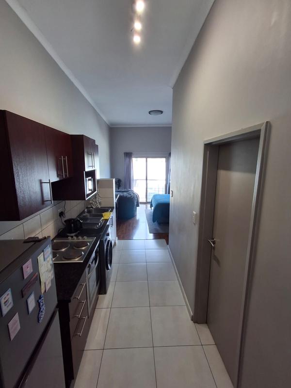 To Let 0 Bedroom Property for Rent in Salt River Western Cape
